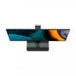 Монитор AOC Q27U2D/P, 27", 2560x1440, 75 Гц, AH-IPS, темно-серый - фото 5