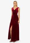 Платье Kraimod Cocktail dress / Party dress, Bordeaux - фото 2