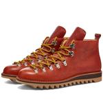 Ботинки Fracap M120 Ripple Sole Scarponcino Boot - фото 5