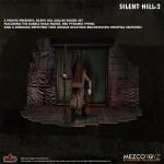 Набор фигурок Mezco Toyz Silent Hill 2 - фото 3