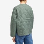 Куртка Carhartt Wip Skyler, хаки - фото 3