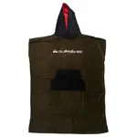 Капюшонное полотенце Quiksilver, Grape leaf h - фото 3