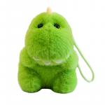 Плюшевый кулон динозавр высота 16см DAKUTU - фото 5