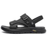 Пляжные сандалии мужские Mulinsen, Brown - фото