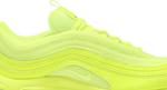 Кроссовки Nike Wmns Air Max 97 'Volt', желтый - фото 3