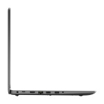 Ноутбук Dell Vostro 3400, 14" HD, 8ГБ/512ГБ SSD + 2ТБ HDD, Core i5-1135G7, GeForce MX330, чёрный, английская клавиатура - фото 5