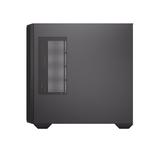 Корпус Cougar MX600 mini, Mini-Tower, черный - фото 8