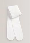 Колготки Sparkle Older Next, белые - фото 3