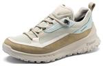 Кроссовки ecco Lifestyle Shoes Women's Low-top Sandy, цвет Sandy - фото 2