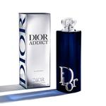 Парфюмерная вода Dior Addict - фото 3