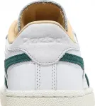 Кроссовки club c revenge 'white forest green' Reebok, белый - фото 8