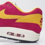 Кроссовки Nike Air Max 1 Premium 'Dynamic Berry', фиолетовый - фото 9