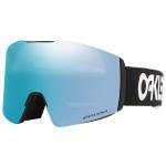 Защитные очки Oakley Fall Line L, черный - фото 2