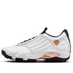 Кроссовки Air Jordan 14 Retro Golf 'US Open', белый - фото