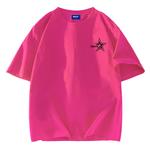 Футболка унисекс Havr, Черный - фото 11