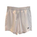 Штаны для бадминтона мужские YONEX, белый - фото 4