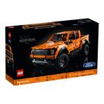 Конструктор LEGO Technic 42126 Ford F-150 Raptor - фото