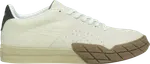 Кроссовки Puma Wmns Eris Reptile Marshmallow Pale Khaki, кремовый - фото