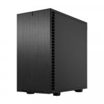 Корпус Fractal Design Define 7 Mini, Mini-Tower, чёрный - фото 3