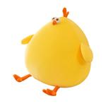 Мягкая и очаровательная плюшевая курица Mound G.DUCKKIDS - фото 4