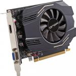 Видеокарта ONDA Geforce GT1030 DDR5 2GB V 64 bit - фото 4