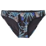 Плавки бикини Patagonia Sunamee, tropical ecuador - фото