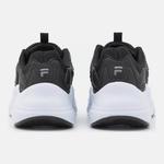 Кроссовки Fila Collene, black - фото 5