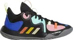 Кроссовки Adidas Harden Stepback 2 J 'Multi', многоцветный - фото 2