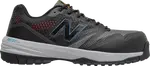 Кроссовки New Balance 589 ESD 'Black Toro Red', черный - фото 2