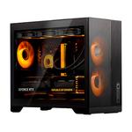 Корпус Phanteks XT M3, Mid Tower, чёрный - фото