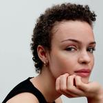 Серьги-кольца Pandora Essence Round Open, золото - фото 2