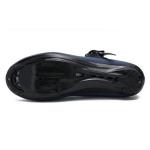 Велообувь SANTIC Road Long March Palladium, размер 45, темно-синий - фото 6