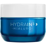 Dermedic Hydrain3 Hialuro крем для лица на ночь, 50 мл - фото