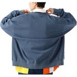 CF STEAD Joint Edition куртка унисекс Timberland, красный - фото 3