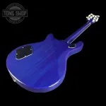 PRS S2 McCarty 594 Lake Blue с сумкой - фото 7