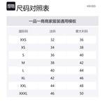 Трикотажная женская футболка розовая KENZO - фото 7