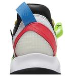 Кроссовки Air Jordan MA2 GS 'White Coast', Белый/Красный/Синий - фото 7