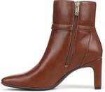 Женские ботильоны Naturalizer Nanette, Saddle - фото 5