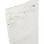 Levis Белые джинсы мужские - фото 6