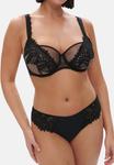 Нижнее белье SIMONE PÉRÈLE, цвет Noir - фото 4