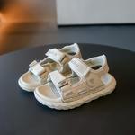 Детские сандалии TONYBEAR, серый - фото 3