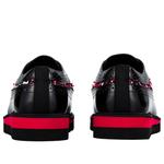 Onitsuka Tiger Модель Onitsuka Brogue 'Black Classic Red' - фото 4