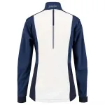 Куртка Swix Cross, синий - фото 2