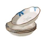 Керамические наборы посуды KAWASIMAYA - фото 7