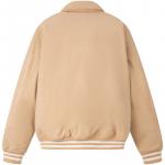 Tommy Hilfiger Куртка мужская, Light Khaki AB9 - фото 9
