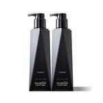 Мужской шампунь SOLEHE - фото 3