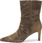 Ботинки Dolce Vita womens Fernly, Army Suede - фото 2