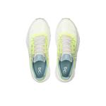 Кроссовки On Running Cloudtilt Lime Ivory, зеленый - фото 4