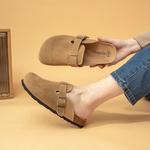 Тапочки женские La Chapelle - фото 56