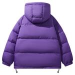 Пуховик унисекс Paddington Bears, Бежевый - фото 5